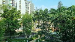 Changi Rise Condominium (D18), Condominium #614112291